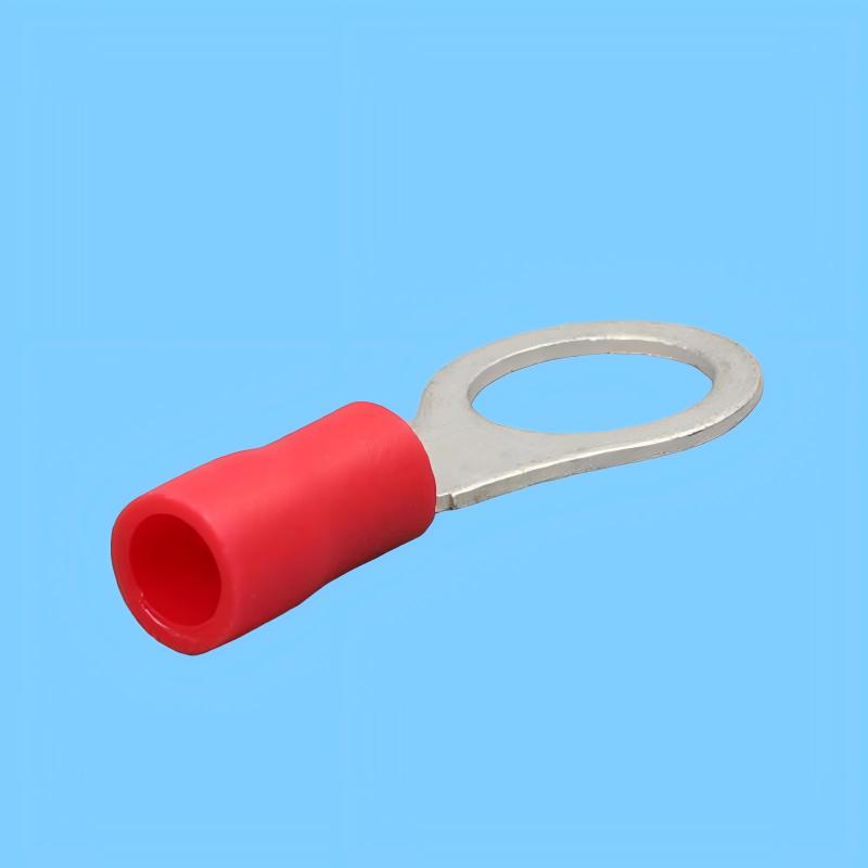 RV Vinyl-insulated Ring Terminals 4